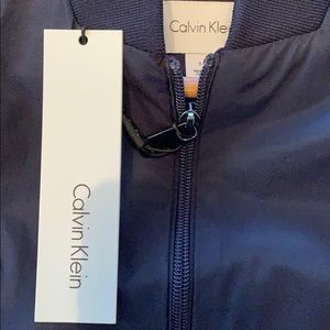 Calvin Klein Bomber Jacket
